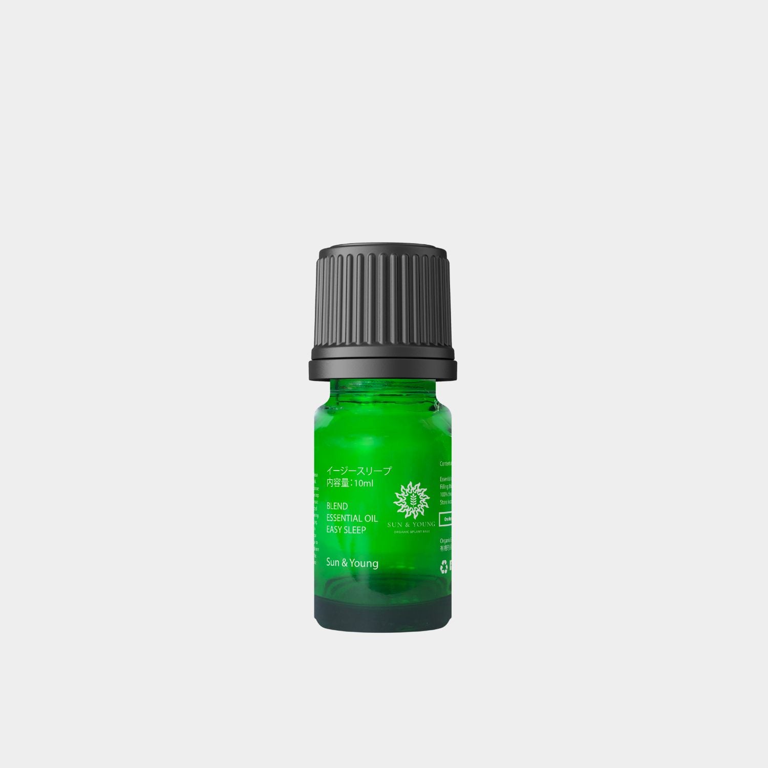 Easy Sleep Essential Oil