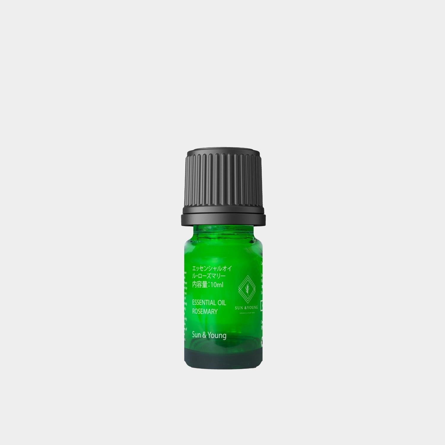 Rosemary Essential Oil